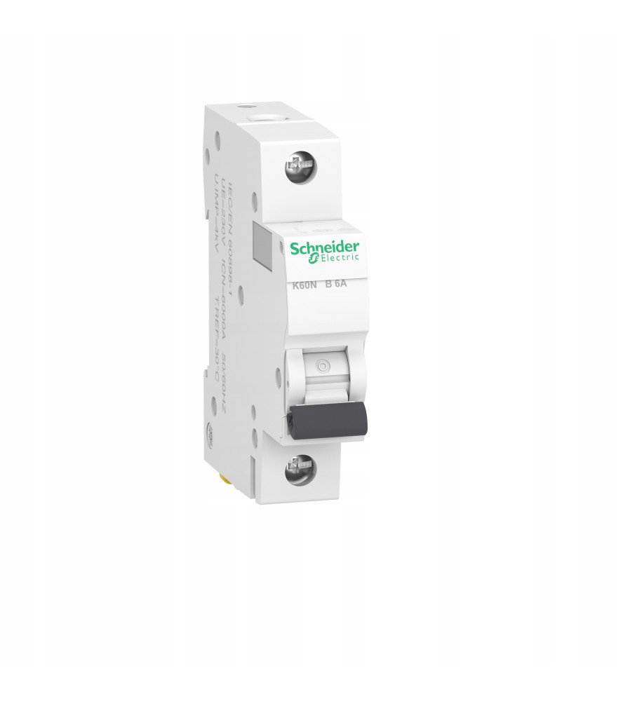 Wyłącznik nadprądowy Schneider Electric A9K01106