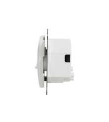 Schneider Regulator temperatury biały SDD111506