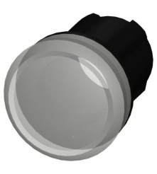 SIEMENS LAMPKA SYGNALIZACYJNA, 3SU1001-6AA60-0AA0