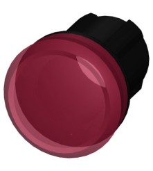 SIEMENS LAMPKA SYGNALIZACYJNA, 3SU1001-6AA20-0AA0