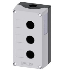SIEMENS OBUDOWA STEROWNICZA, 3SU1803-0AA00-0AB1