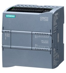 SIEMENS SIMATIC S7-1200,...