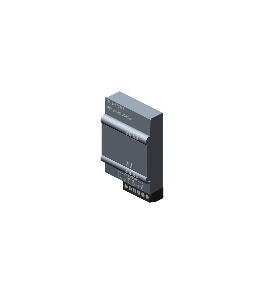 SIEMENS PŁYTKA SYGNAŁOWA CB1241 6ES7241-1CH30-1XB0