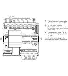 SIEMENS SIMATIC S7-1200, 1214FC, 6ES7214-1AF40-0XB0