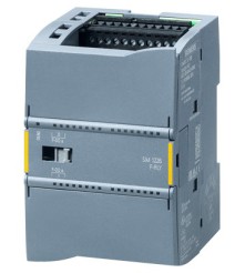 Siemens S7-1200, MODUŁ...