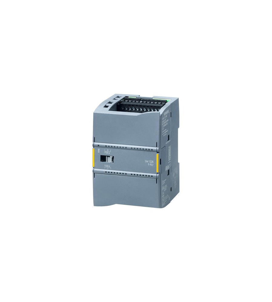 Siemens S7-1200, MODUŁ WEJŚĆ 6ES7226-6RA32-0XB0
