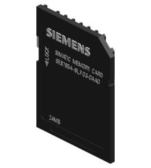 SIEMENS SIMATIC MEMORY CARD, 6ES7954-8LF03-0AA0