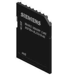 SIEMENS SIMATIC MEMORY...