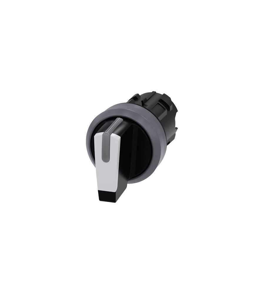 SIEMENS SIRIUS PRZEŁĄCZNIK 22MM 3SU1032-2BM60-0AA0