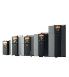 Falownik Danfoss 134U3013...