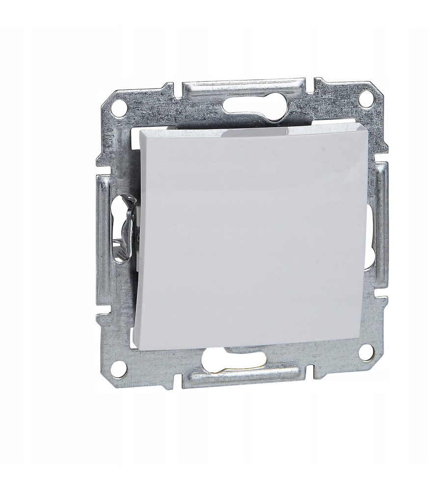 Schneider Electric Sedna zaślepka biały SDN5600121