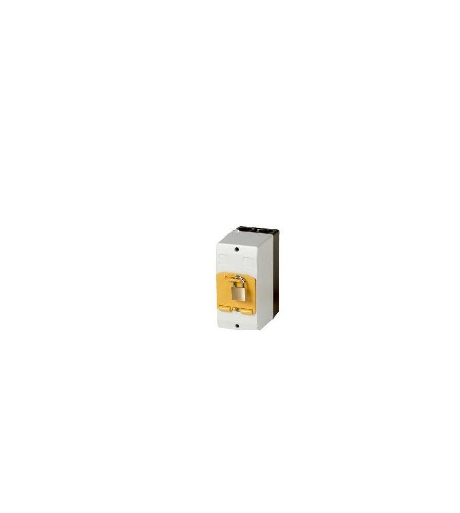 Obudowa do nab. CI-PKZ01-SVB dla PKZM01 MOELLER