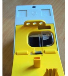 Obudowa do nab. CI-PKZ01-SVB dla PKZM01 MOELLER