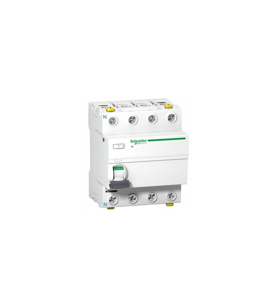 Schneider Wyłącznik różnicowoprądowy 30mA A9Z05463