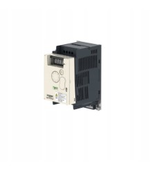 Schneider Falownik wektorowy 1f ATV12, 0.75kW 4.2A