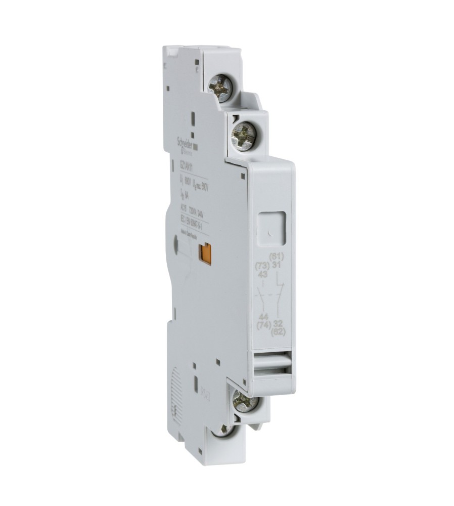 Stycznik Schneider Electric GZ1AN11