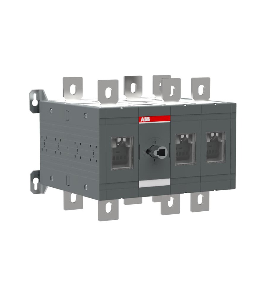 Przełącznik ABB OT630E12C 630A 1SCA022785R8510