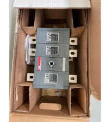 Przełącznik ABB OT630E12C 630A 1SCA022785R8510