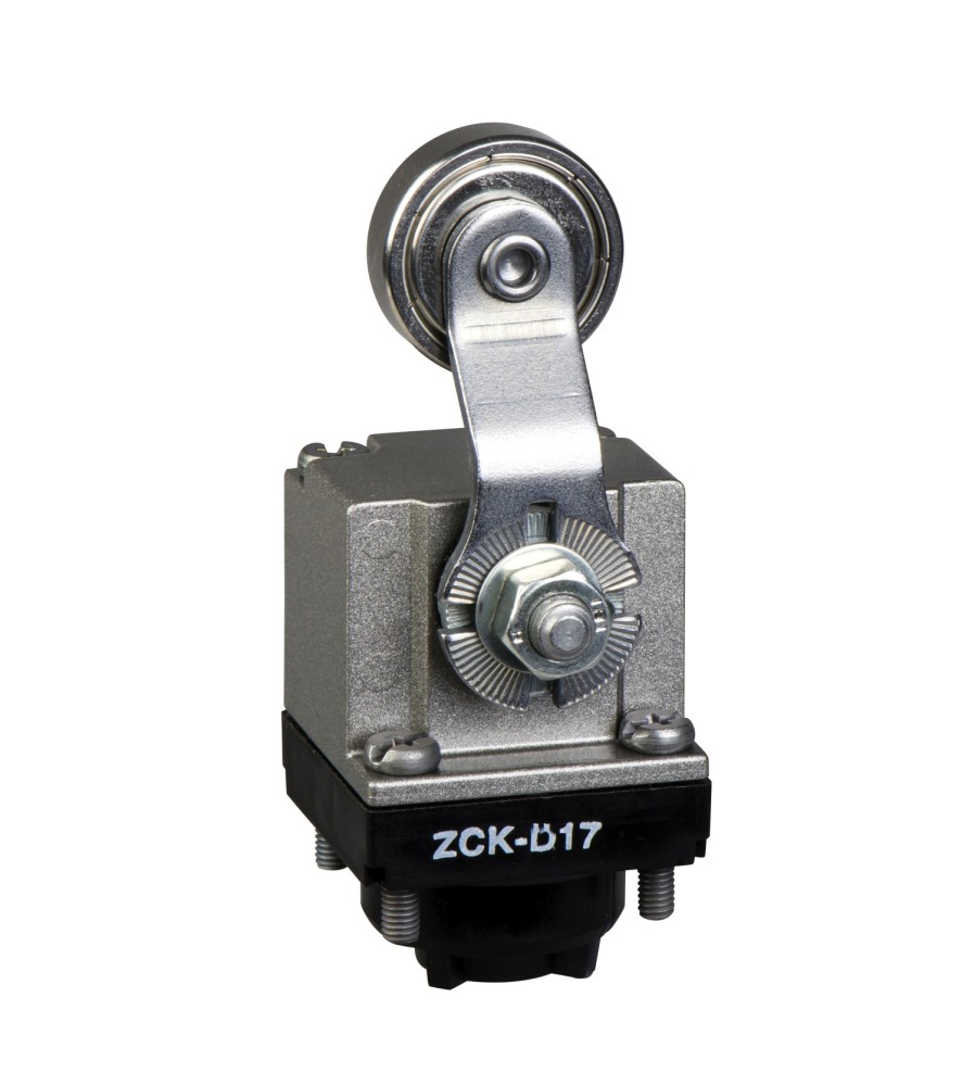 Schneider Electric XC Głowica łącznika krańcowego 22585526