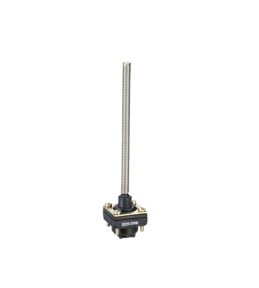 Schneider Electric XC Głowica łącznika krańcowego 22585557