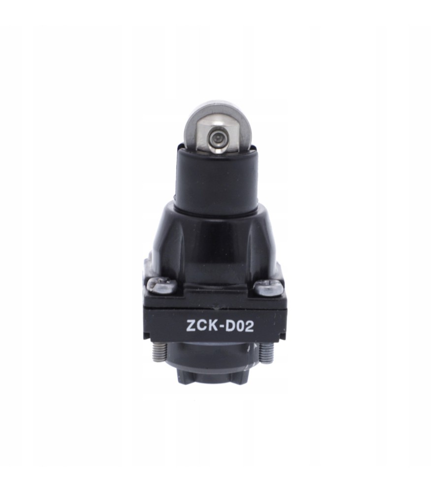Schneider Electric XC Głowica łącznika krańcowego