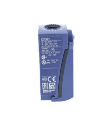 Schneider Korpus wyłącznik krańcowy metal, ZCD21