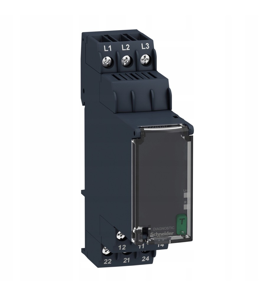 Schneider Electric Przekaźnik kontroli RM22TG20