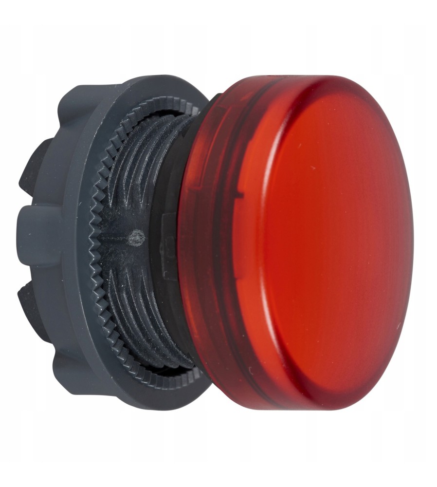 Lampka kontrolna Schneider Electric ZB5AV043