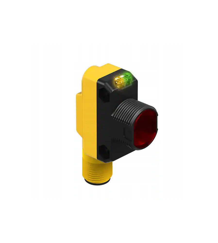 Czujnik fotoelektryczny QS18VP6RQ8