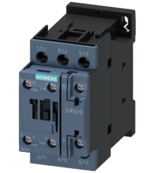 Siemens Stycznik mocy 15kW...