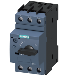 Siemens Wyłącznik S0 Do...