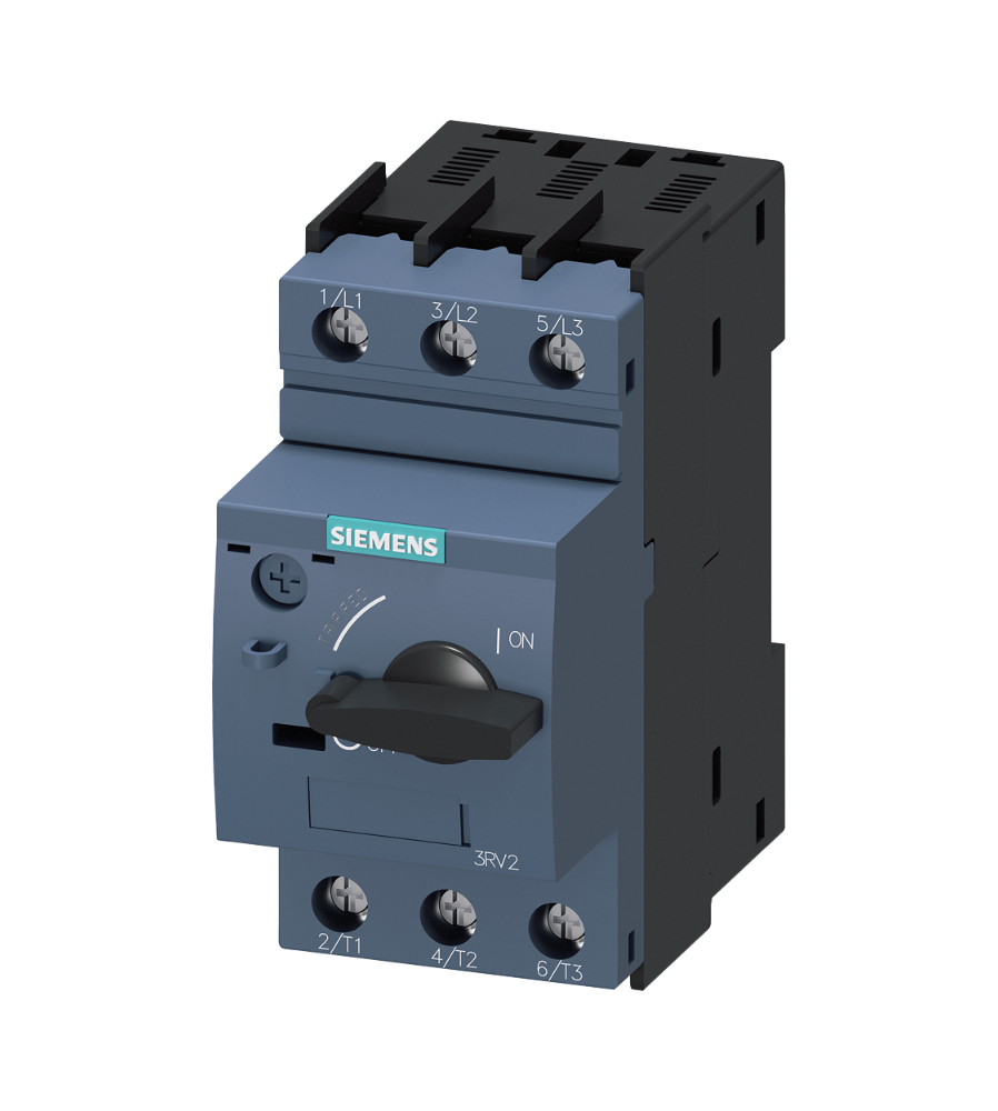 Siemens Wyłącznik S0 Do ochrony silnika CLASS 10 45722470