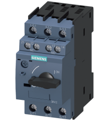 Siemens Wyłącznik S0 Do...