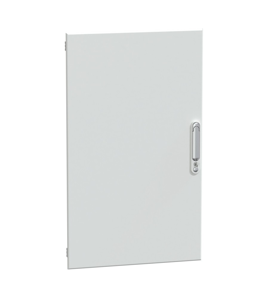Rozdzielnice PrismaSet, drzwi pełne LVS08085 550mm