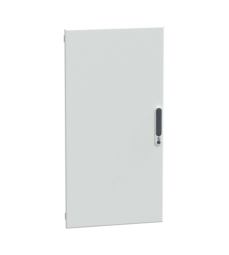 Rozdzielnice PrismaSet, drzwi pełne LVS08086 550mm