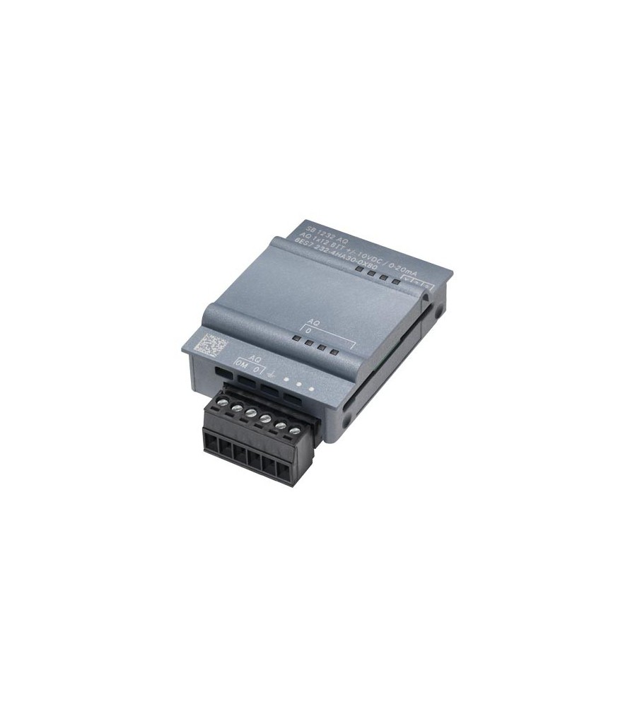 SIEMENS PŁYTKA SYGNAŁOWA SB1232 6ES7232-4HA30-0XB0