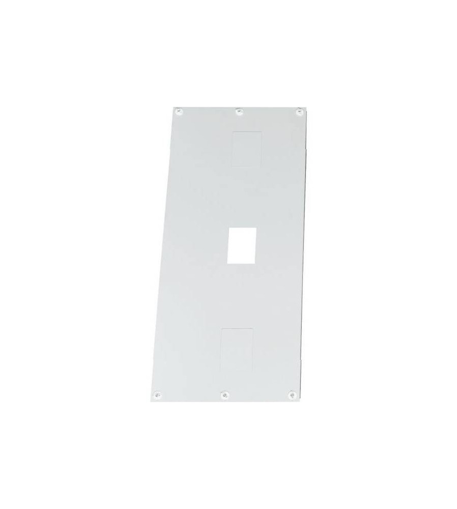 EATON Płyta czołowa wielokrotnego montażu, 108357