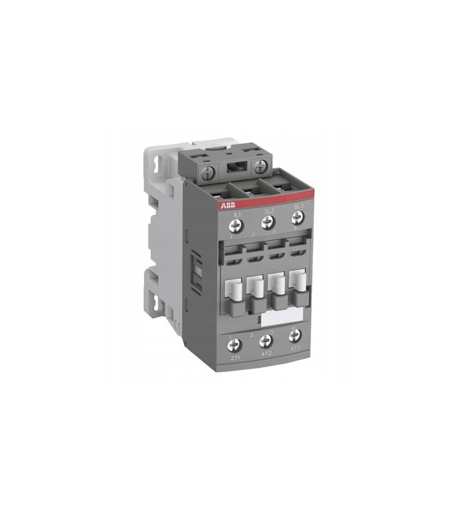 Stycznik AF30-30-00-11 24-60VDC ABB