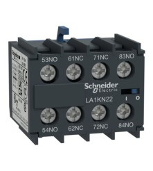 Schneider Styki pomocnicze...