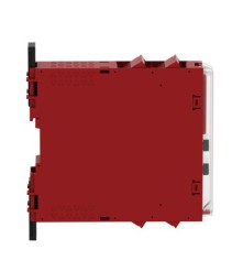 Schneider Przekaźnik bezpieczeństwa 24V, XPSUS12AP
