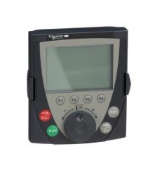 Schneider Terminal...