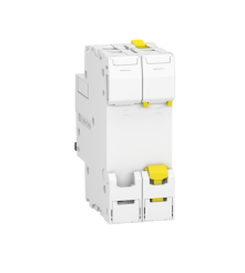 Schneider Wyłącznik nadprądowy 2P B2A A9F03202