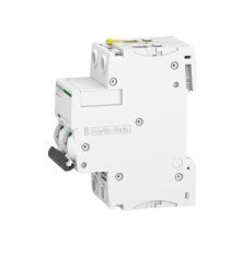 Schneider Wyłącznik nadprądowy 2P B2A A9F03202