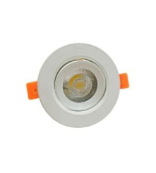 Oprawa led wpuszczana 5W...