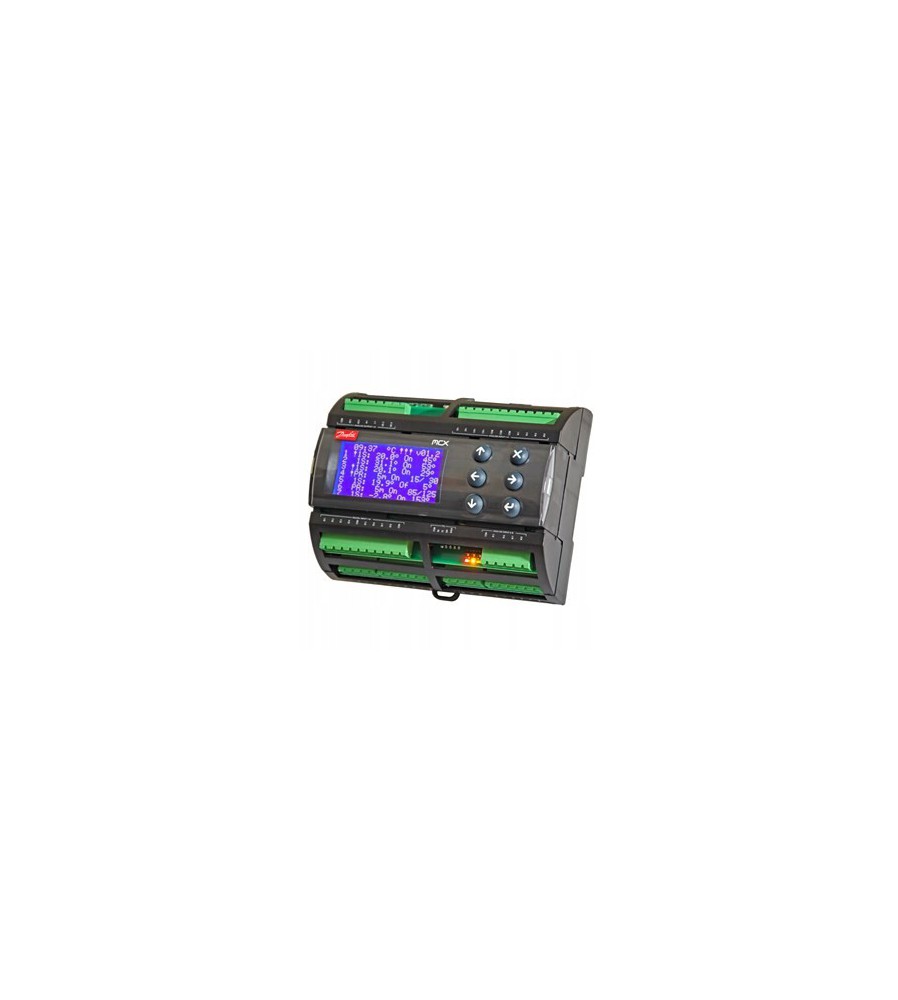 Termostaty DEVIreg Multi czujnikNTC 32A 140F1139