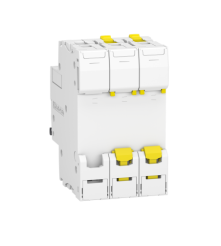 Schneider Wyłącznik nadprądowy 3P B63A A9F03363