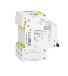 Schneider Wyłącznik nadprądowy 3P B63A A9F03363