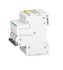 Schneider Wyłącznik nadprądowy 3P B63A A9F03363