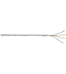 Kabel skrętka BITNER utp. kat. 5e 305m BiTLAN