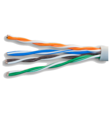 Kabel skrętka BITNER utp. kat. 5e 305m BiTLAN